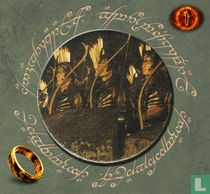 Elven Warriors
