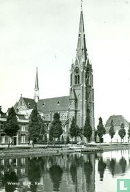 Weesp, R.K. Kerk