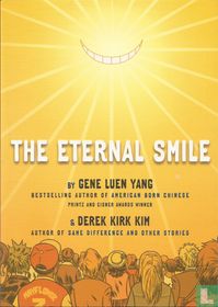 The eternal smile