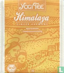 Himalaya