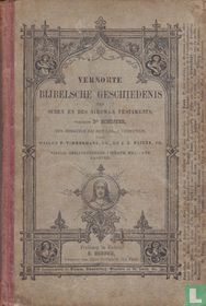 Verkorte bijbelsche geschiedenis