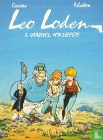 Vaarwel, m'n liefste for sale