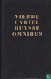 Vierde Cyriel Buysse Omnibus 