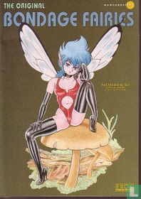 The original Bondage Fairies acheter