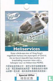 HL Heliservices