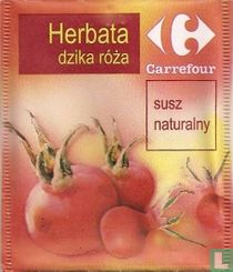dzika róza 