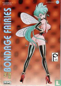 The new Bondage Fairies 1 acheter