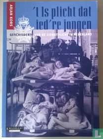 't Is plicht dat ied're jongen