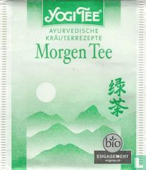 Morgen Tee 