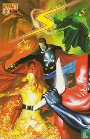 Project Superpowers 0