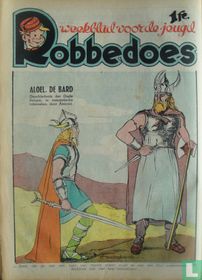 Robbedoes 7