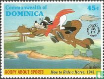 Goofy 60 jaar