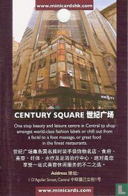 Century Square