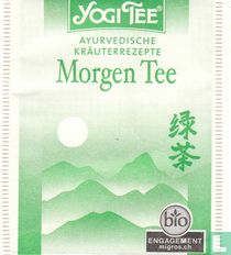 Morgen Tee