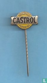 Wakefield Castrol motor oil