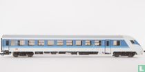 Personenwagen DB 2e kl.