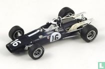 Eagle T1G - Weslake 