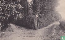 Naar de Paaschberg