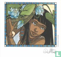 Nakhtamon ou la colère de Sekhmet