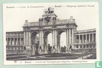 Arcade du Cinquantenaire