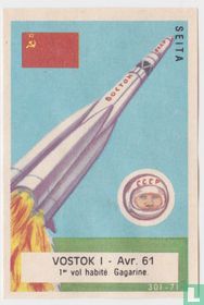 Vostok I