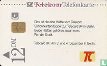Telecard 94
