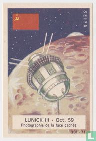 Lunick III