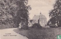 Kasteel de Cannenburgh