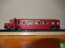 Dieseltreinstel