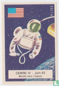 Gemini IV