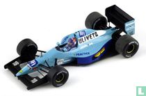 Leyton House CG911 