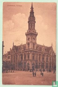 La Poste