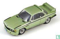 BMW 3.0 CSL Batmobile
