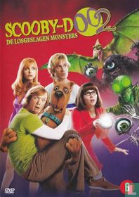 De losgeslagen monsters