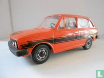 Volvo 66 GL-S