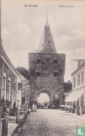 Vischpoort