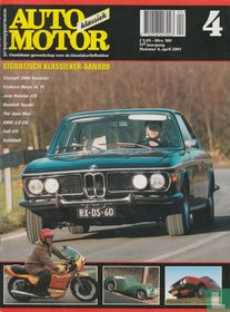 Auto Motor Klassiek 4 184