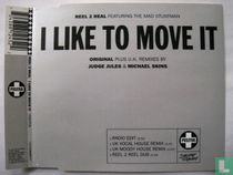 I Like to Move It