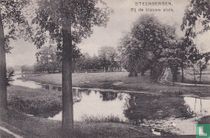 Bij de blauwe sluis