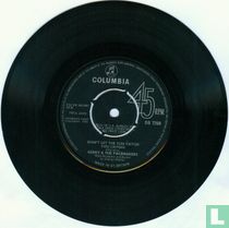 Don't Let the Sun Catch You Crying