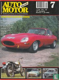 Auto Motor Klassiek 7 175