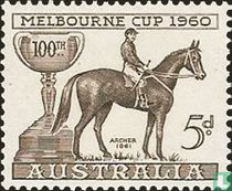 Melbourne Cup kopen