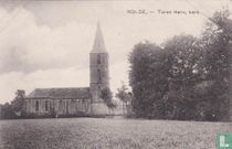 Toren Herv. kerk