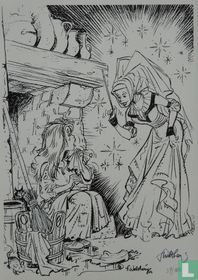 Cendrillon