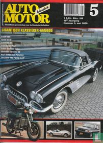 Auto Motor Klassiek 5 173
