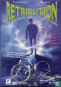 Retribution