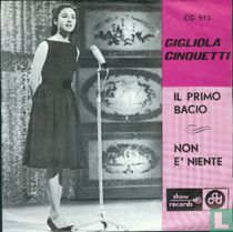 Il primo bacio (che daro)