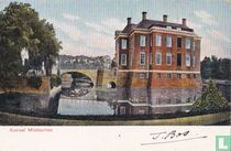 Kasteel Middachten 