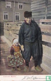 Costuum marken
