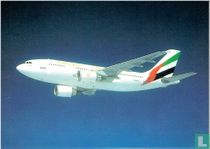 Emirates - Airbus A-310